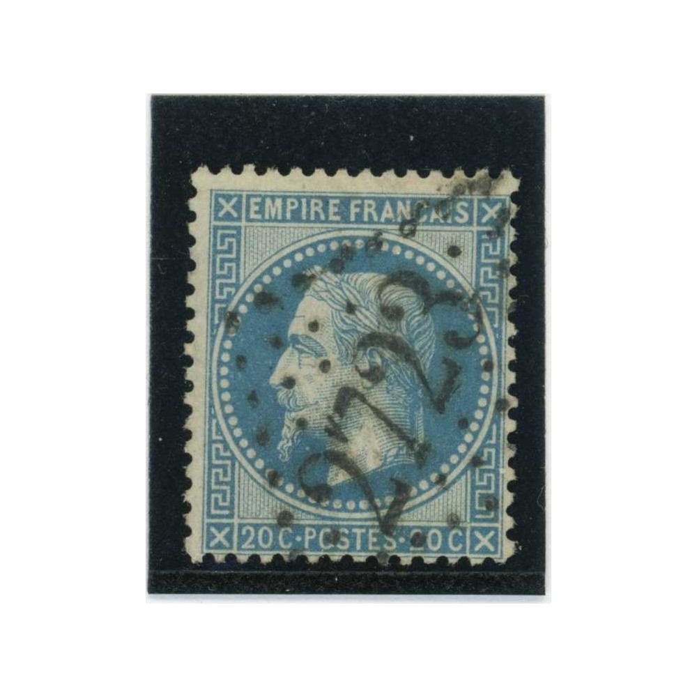 YT 29 B - GC 2723 - Oloron Sainte Marie - Basses Pyrénées (64) - Cote 5 Euros