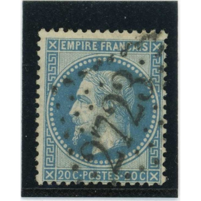 YT 29 B - GC 2723 - Oloron Sainte Marie - Basses Pyrénées (64) - Cote 5 Euros