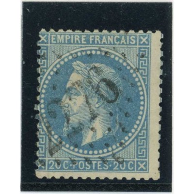 YT 29 B - GC 2726 - Ons en Bray - Oise (58) - Cote 65 Euros