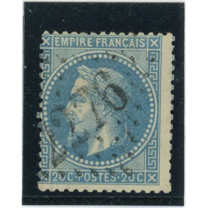 YT 29 B - GC 2726 - Ons en Bray - Oise (58) - Cote 65 Euros