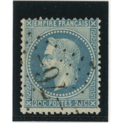 YT 29 A - GC 76 - Ambarès et Lagrave - Gironde (32) - Cote 20 Euros