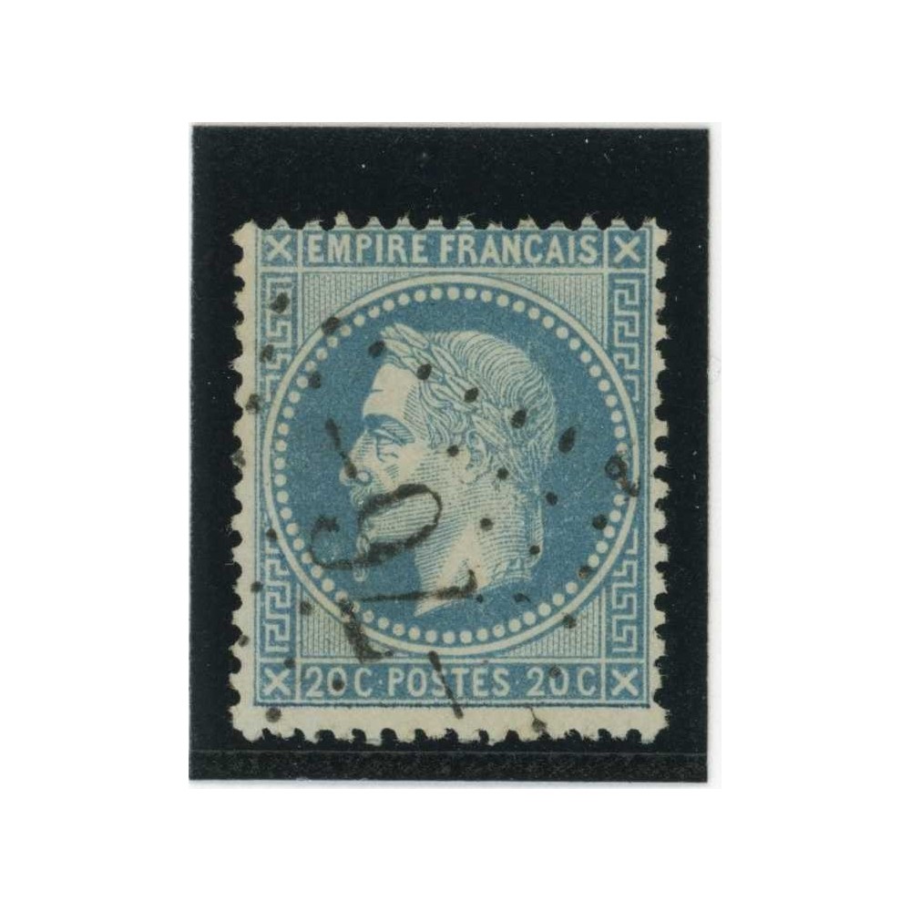 YT 29 A - GC 76 - Ambarès et Lagrave - Gironde (32) - Cote 20 Euros