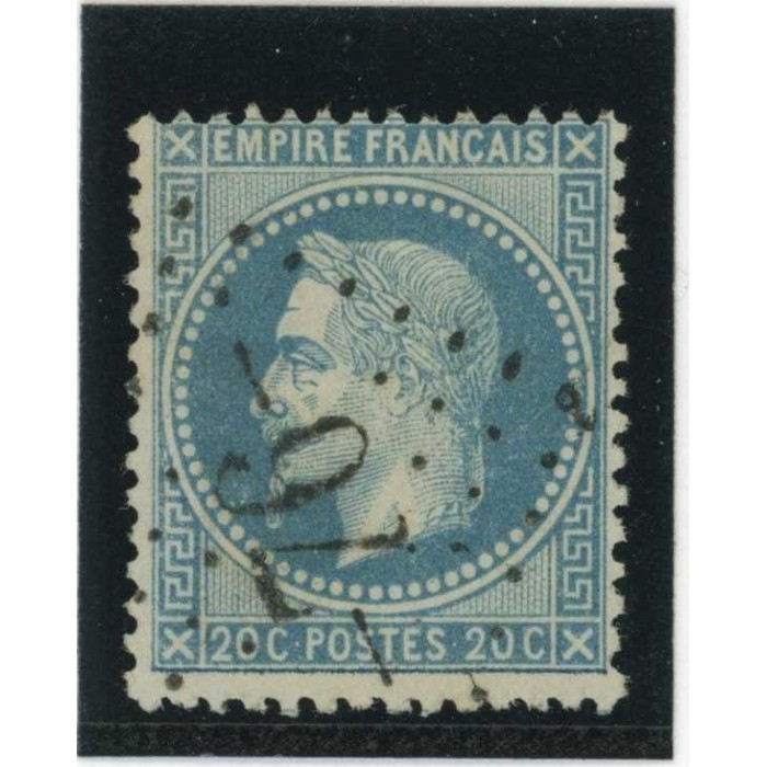 YT 29 A - GC 76 - Ambarès et Lagrave - Gironde (32) - Cote 20 Euros