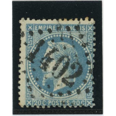 YT 29 A - GC 1402 - Épinal - Vosges (82) - Cote 10 Euros