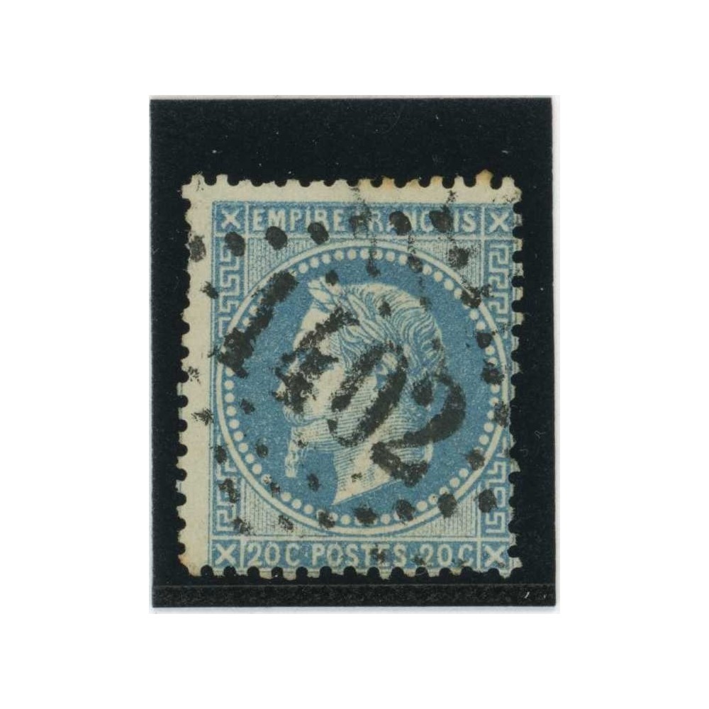 YT 29 A - GC 1402 - Épinal - Vosges (82) - Cote 10 Euros