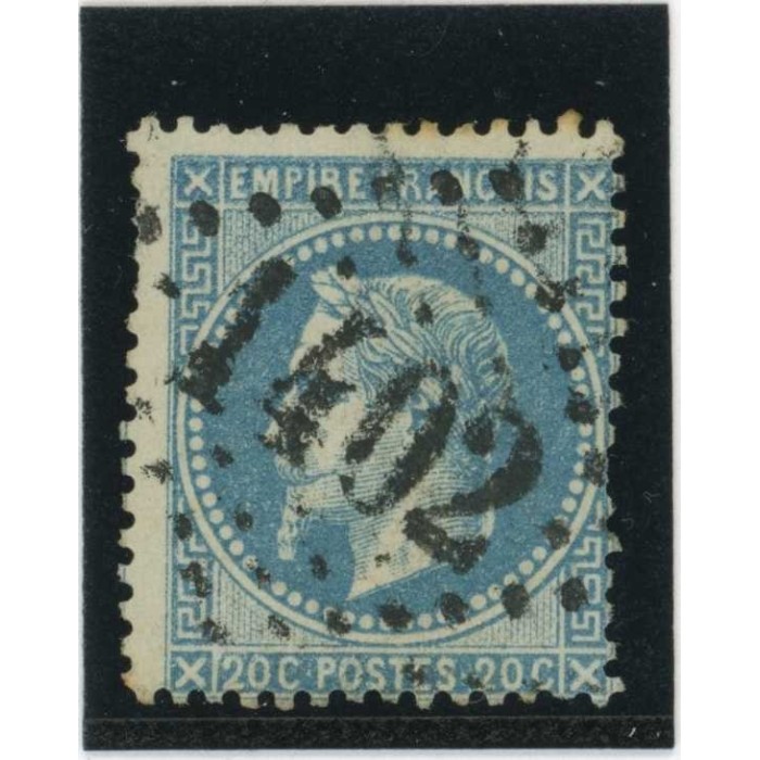 YT 29 A - GC 1402 - Épinal - Vosges (82) - Cote 10 Euros