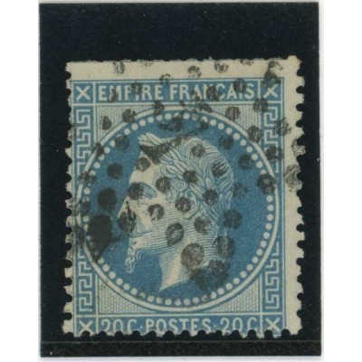 YT 29 A - Etoile 4 - Cote 10 Euros