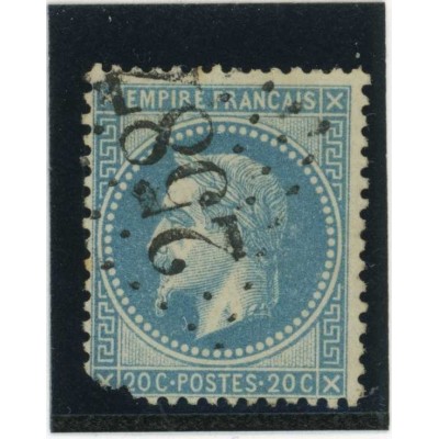 YT 29 B - GC 2587 - Muret - Haute Garonne (30) - Cote 5 Euros