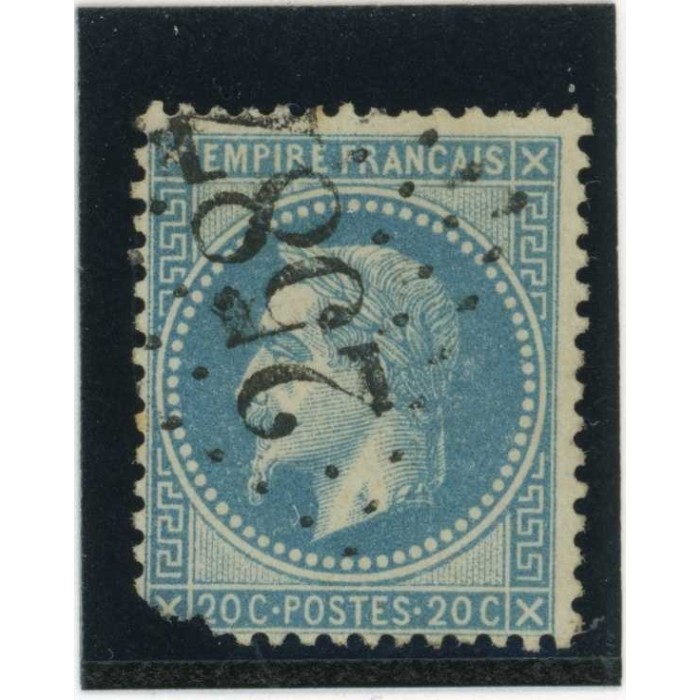YT 29 B - GC 2587 - Muret - Haute Garonne (30) - Cote 5 Euros