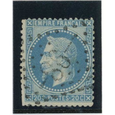 YT 29 B - GC 98 - Anet - Eure et Loir (27) - Cote 65 Euros