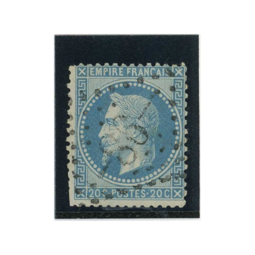 YT 29 B - GC 98 - Anet - Eure et Loir (27) - Cote 65 Euros