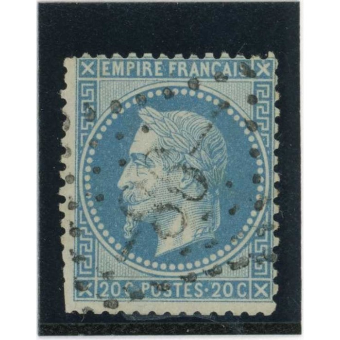 YT 29 B - GC 98 - Anet - Eure et Loir (27) - Cote 65 Euros