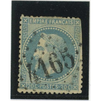 YT 29 B - GC 4165 - Vertus - Marne (49) - Cote 5 Euros