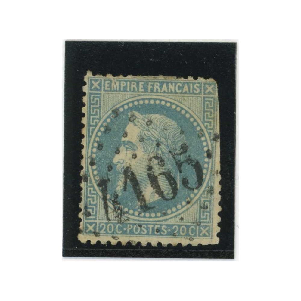 YT 29 B - GC 4165 - Vertus - Marne (49) - Cote 5 Euros