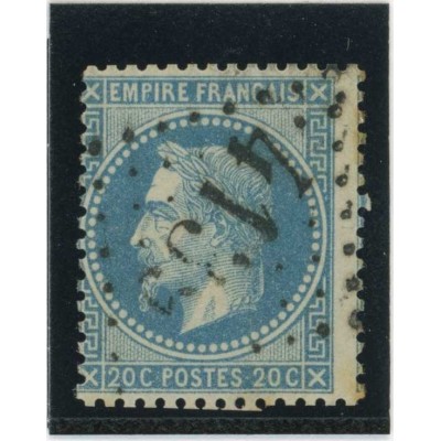 YT 29 A - GC 4139 - Verdun sur Meuse - Meuse (53) - Cote 10 Euros