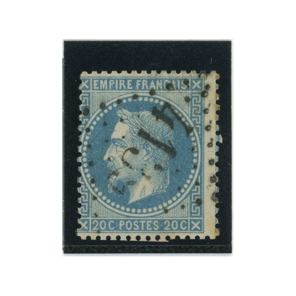 YT 29 A - GC 4139 - Verdun sur Meuse - Meuse (53) - Cote 10 Euros