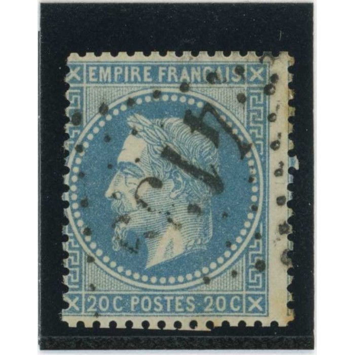 YT 29 A - GC 4139 - Verdun sur Meuse - Meuse (53) - Cote 10 Euros