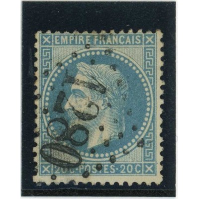 YT 29 B - GC 1280 - Darney - Vosges (82) - Cote 5 Euros