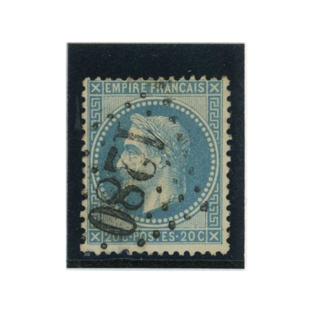 YT 29 B - GC 1280 - Darney - Vosges (82) - Cote 5 Euros