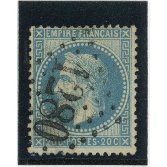 YT 29 B - GC 1280 - Darney - Vosges (82) - Cote 5 Euros