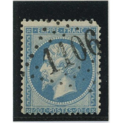 YT 29 B - GC 1106 - Condé sur Noireau - Calvados (13) - Cote 5 Euros