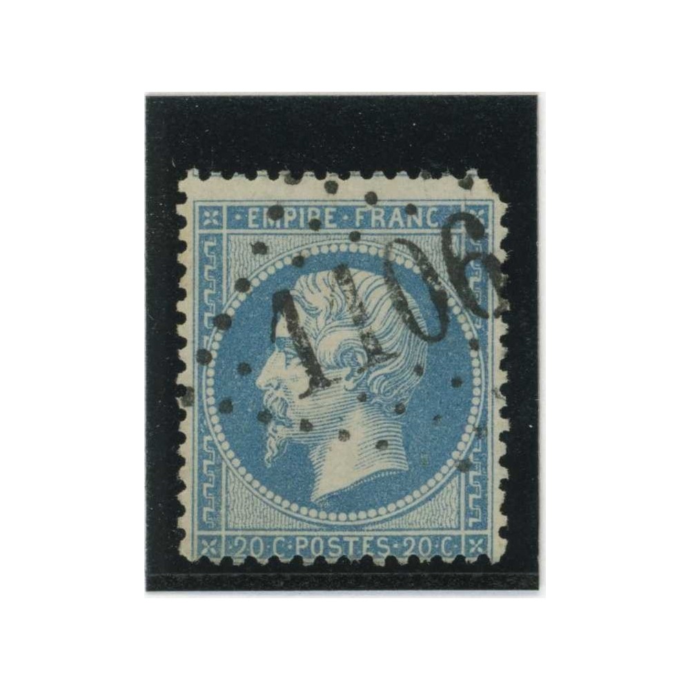 YT 29 B - GC 1106 - Condé sur Noireau - Calvados (13) - Cote 5 Euros