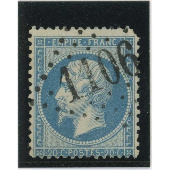 YT 29 B - GC 1106 - Condé sur Noireau - Calvados (13) - Cote 5 Euros
