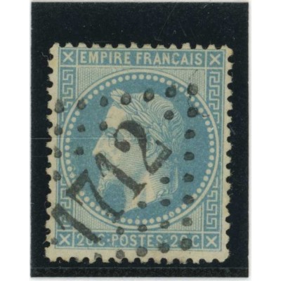 YT 29 B - GC 1712 - Gray - Haute Saône (69) - Cote 5 Euros