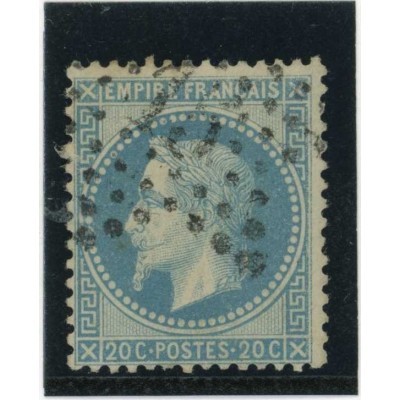 YT 29 B - Etoile 15 - Cote 5 Euros