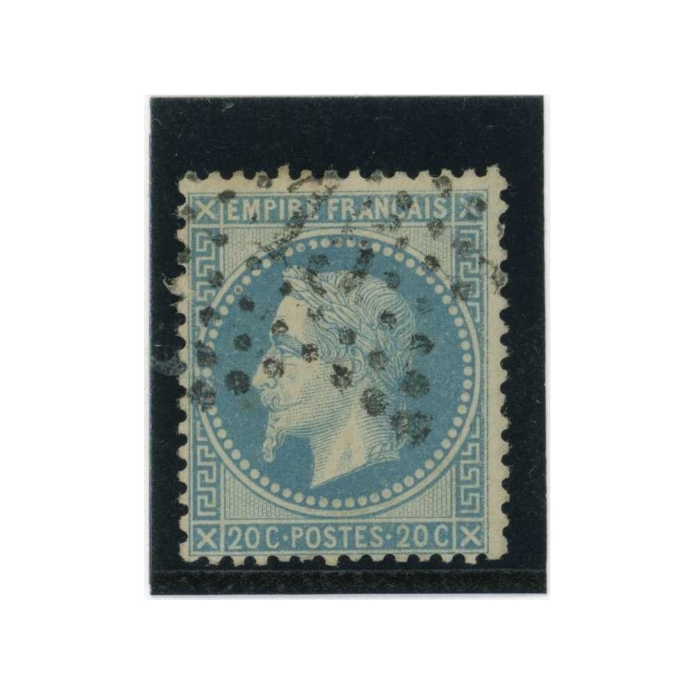 YT 29 B - Etoile 15 - Cote 5 Euros