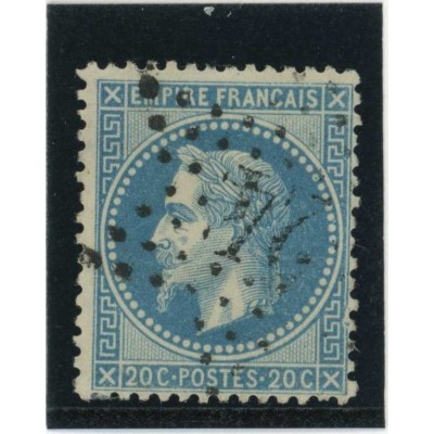 YT 29 B - Etoile 24 - Cote 3 Euros