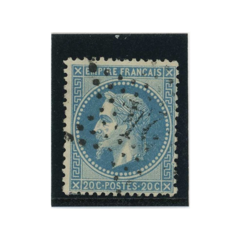 YT 29 B - Etoile 24 - Cote 3 Euros