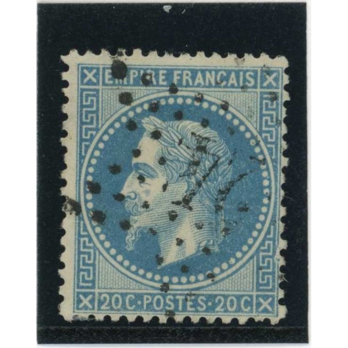YT 29 B - Etoile 24 - Cote 3 Euros