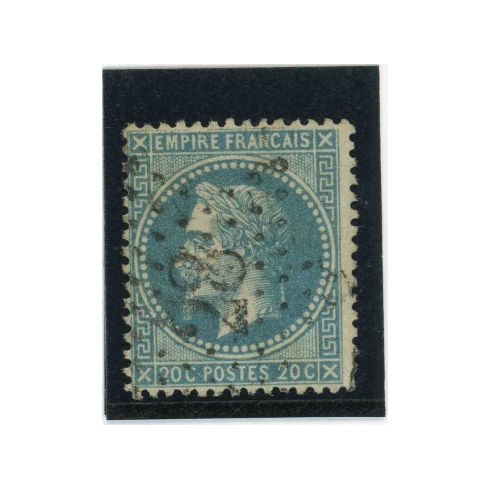 YT 29 A - Etoile 28 - Cote 25 Euros