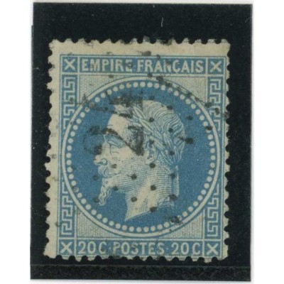 YT 29 A - Etoile 24 - Cote 10 Euros