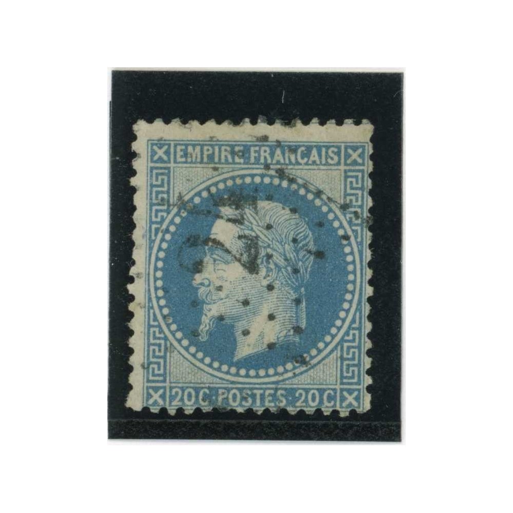 YT 29 A - Etoile 24 - Cote 10 Euros
