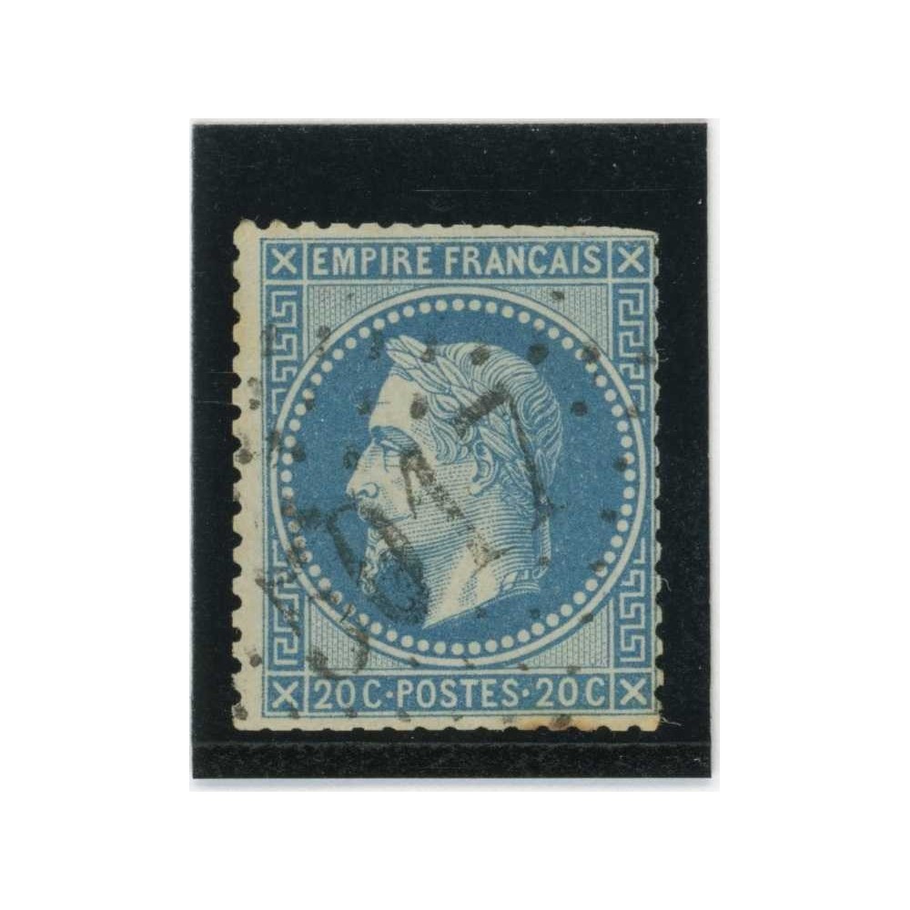 YT 29 B - GC 5017 - Bouffarick - Alger - Cote 25 Euros