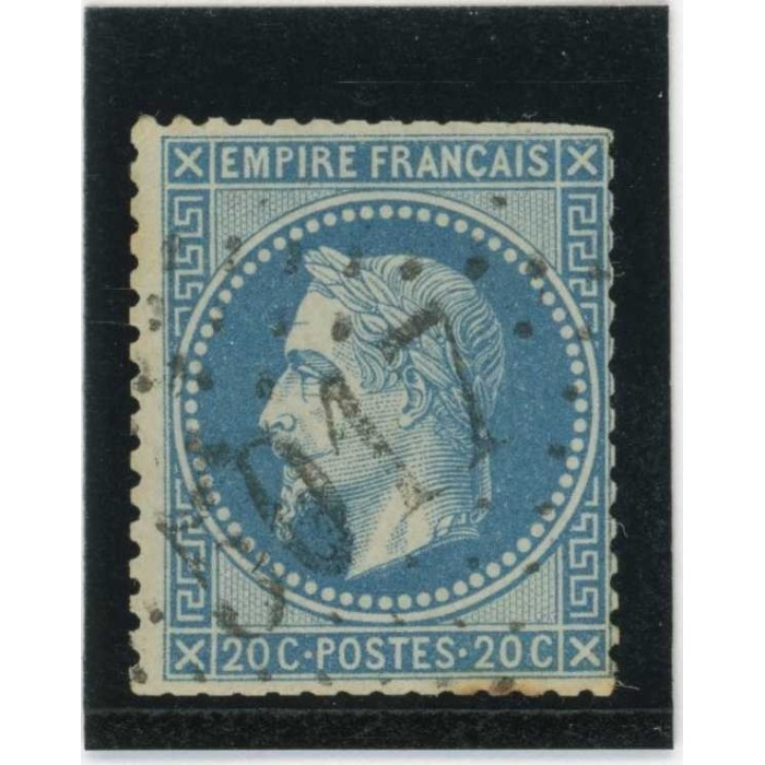 YT 29 B - GC 5017 - Bouffarick - Alger - Cote 25 Euros