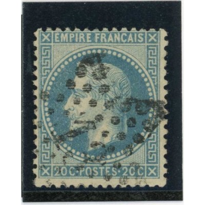 YT 29 B - Etoile 13 - Cote 7 Euros