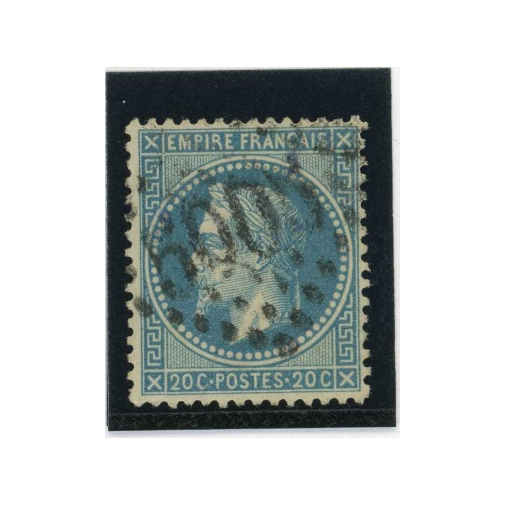 YT 29 A - GC 5005 - Alger - Alger - Cote 10 Euros