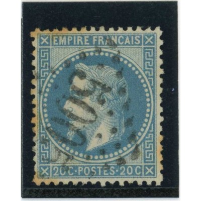 YT 29 B - GC 5005 - Alger - Alger - Cote 5 Euros