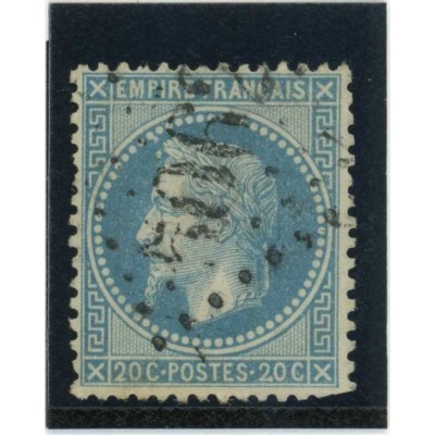 YT 29 B - GC 5062 - Sétif - Constantine - Cote 5 Euros