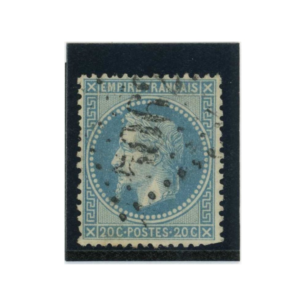 YT 29 B - GC 5062 - Sétif - Constantine - Cote 5 Euros
