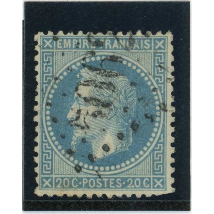 YT 29 B - GC 5062 - Sétif - Constantine - Cote 5 Euros