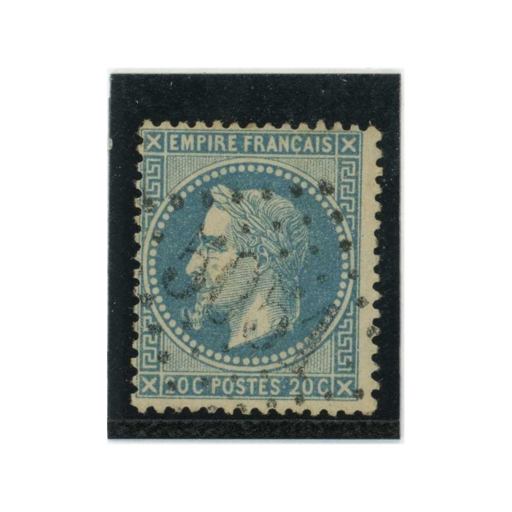 YT 29 A - GC 5051 - Oran - Oran - Cote 10 Euros