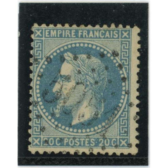 YT 29 A - GC 5051 - Oran - Oran - Cote 10 Euros