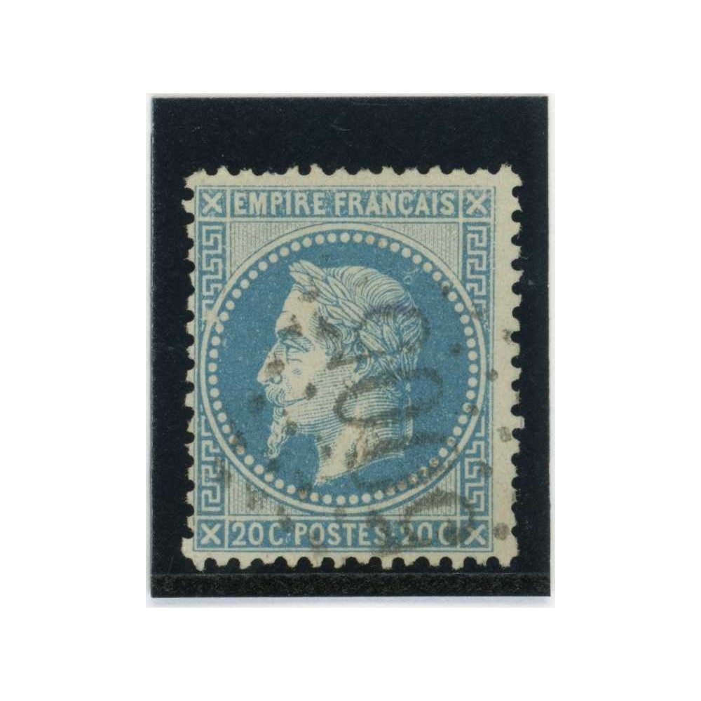 YT 29 A - GC 5005 - Alger - Alger - Cote 10 Euros