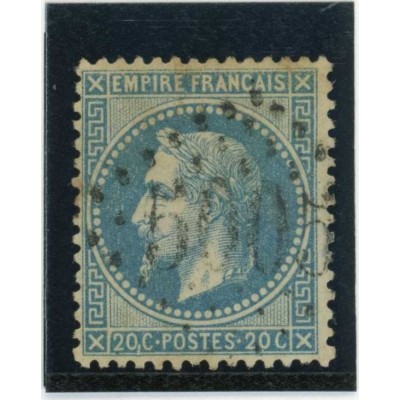 YT 29 B - GC 5005 - Alger - Alger - Cote 5 Euros
