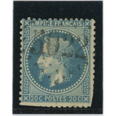 YT 29 A - GC 5022 - Coleah - Alger - Cote 40 Euros