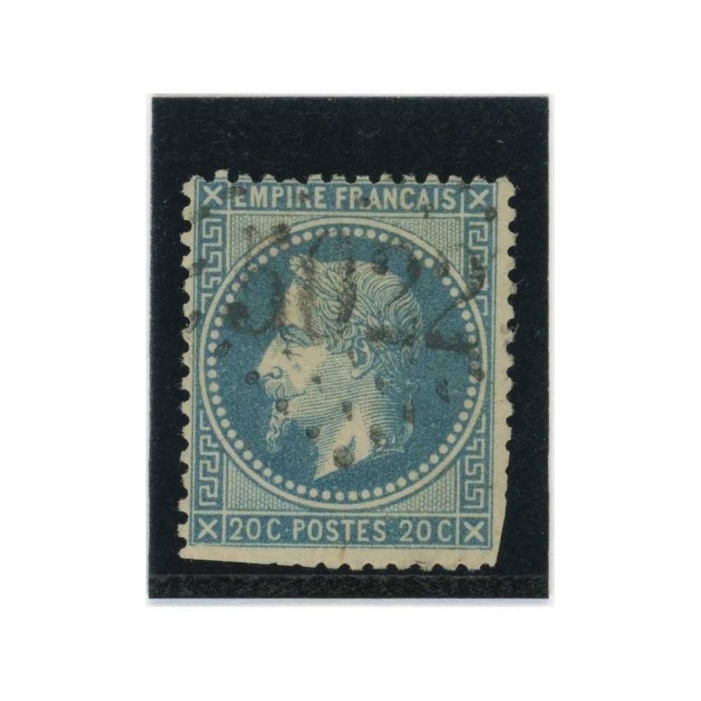 YT 29 A - GC 5022 - Coleah - Alger - Cote 40 Euros